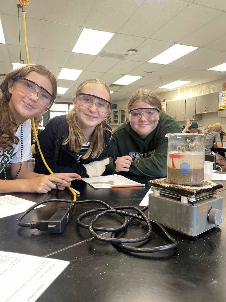 science class