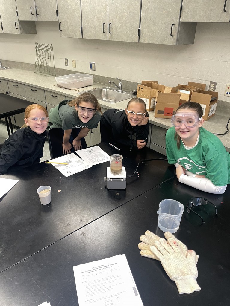 science class