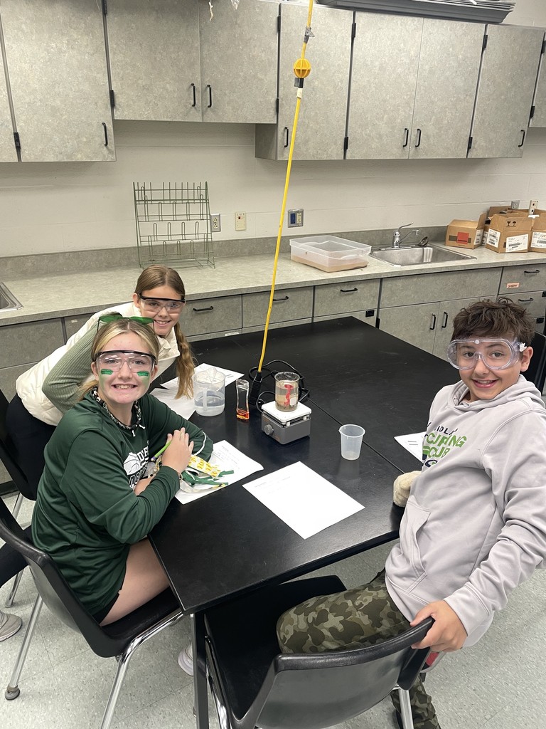 science class