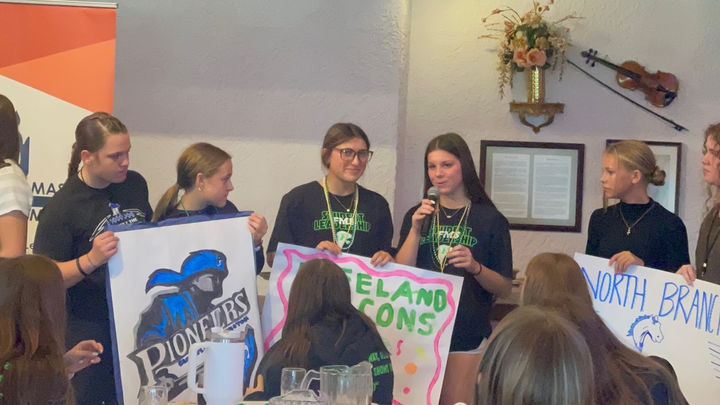 FMS Student Leadership