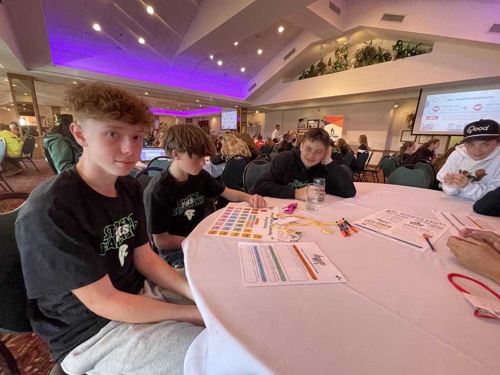 FMS Student Leadership