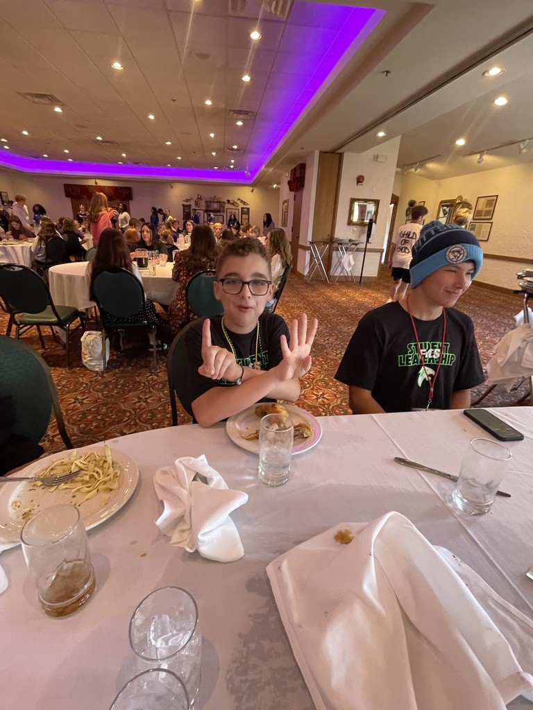 FMS Student Leadership