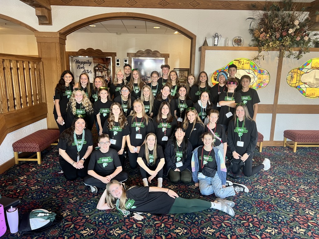 FMS Student Leadership