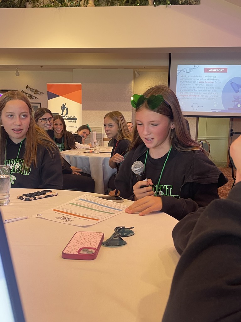FMS Student Leadership