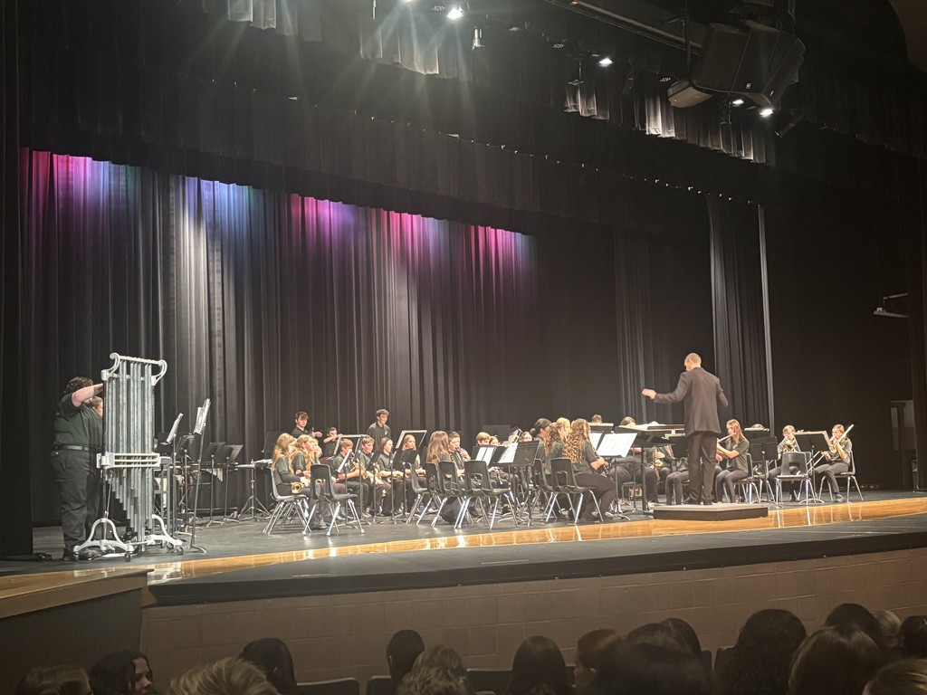 7th grade band