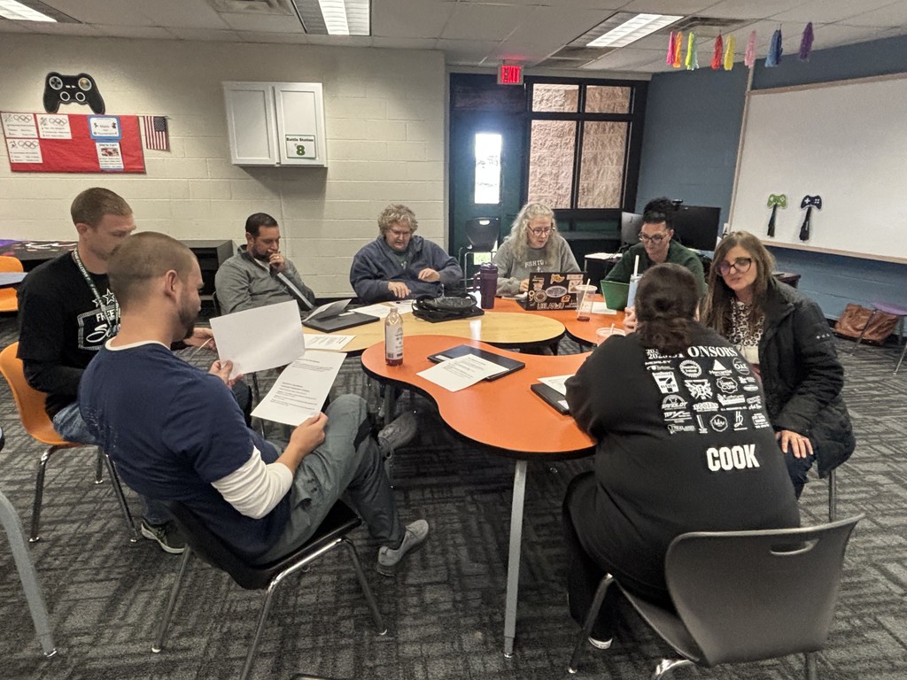 Teacher Professional Development