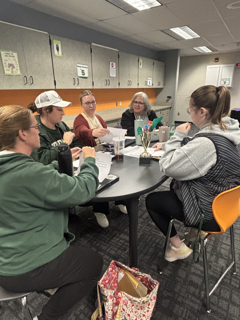 Teacher Professional Development