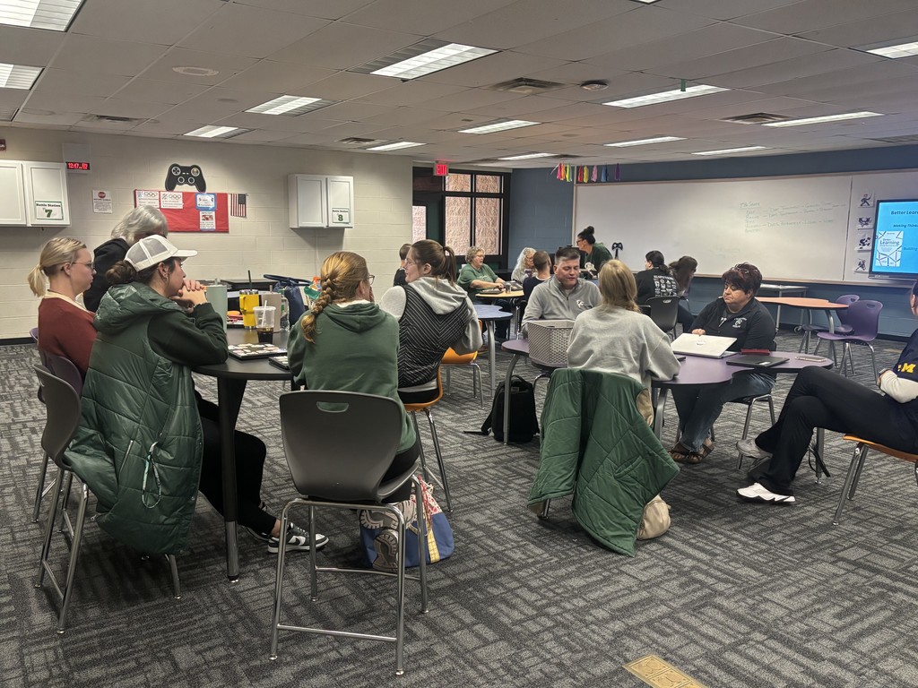 Teacher Professional Development