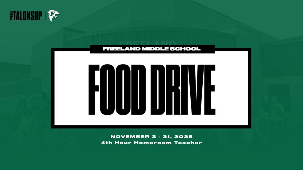 Food Drive