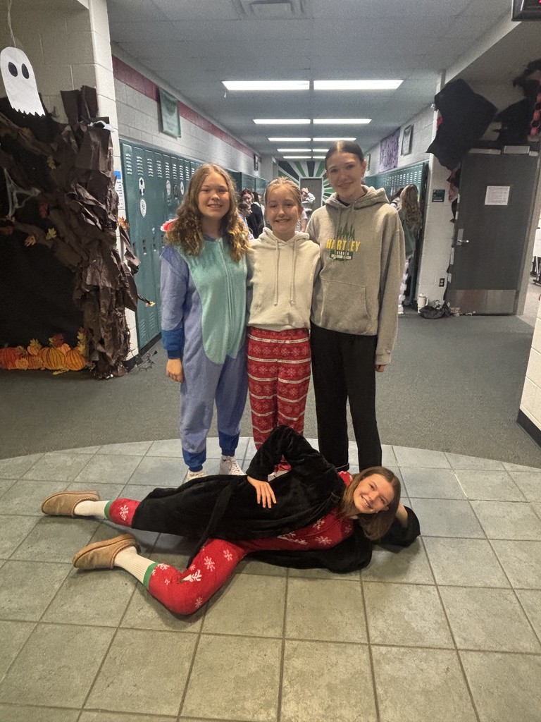 PJ Day