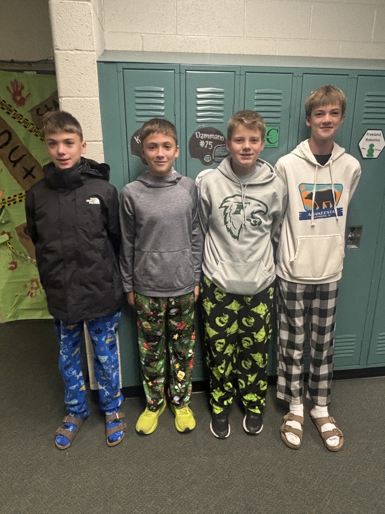 PJ Day