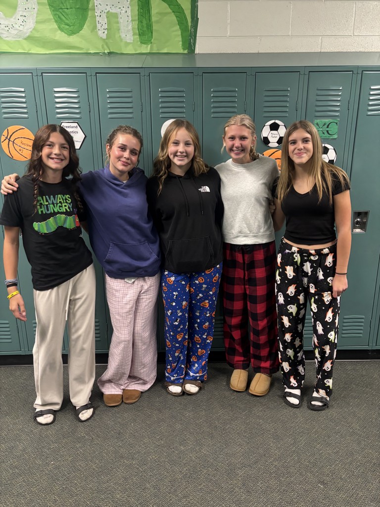 PJ Day