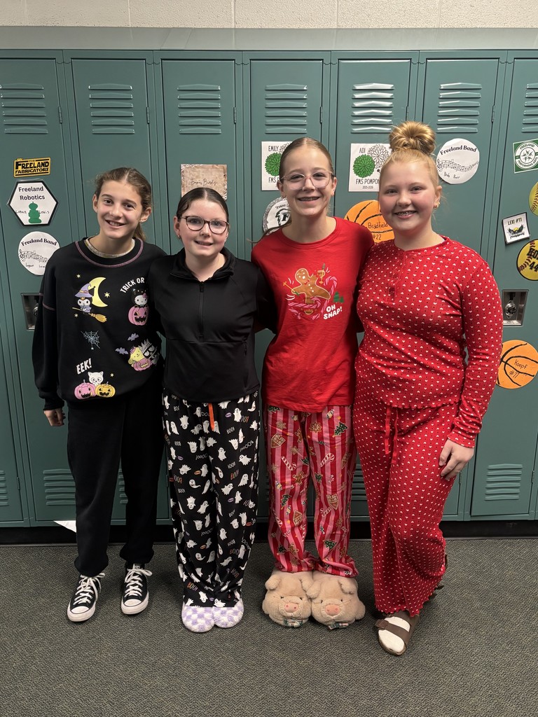 PJ Day