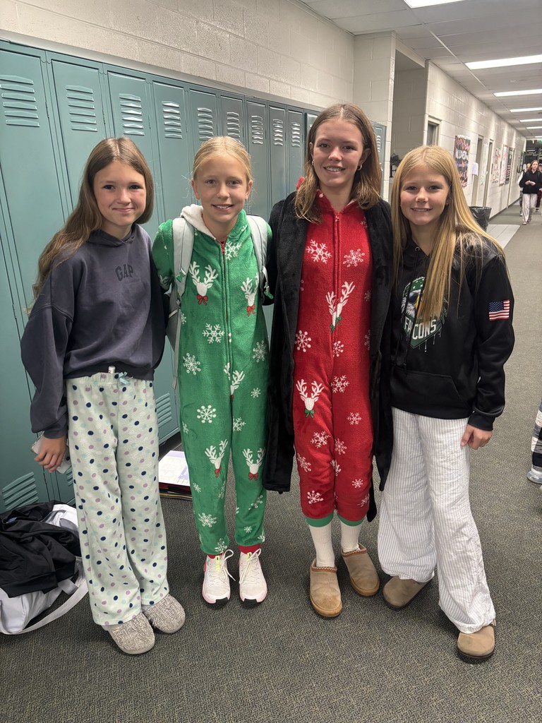 PJ Day