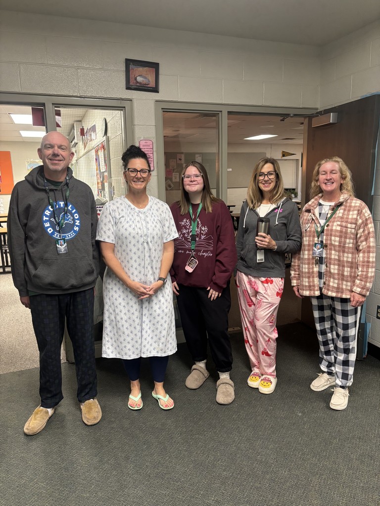 PJ Day