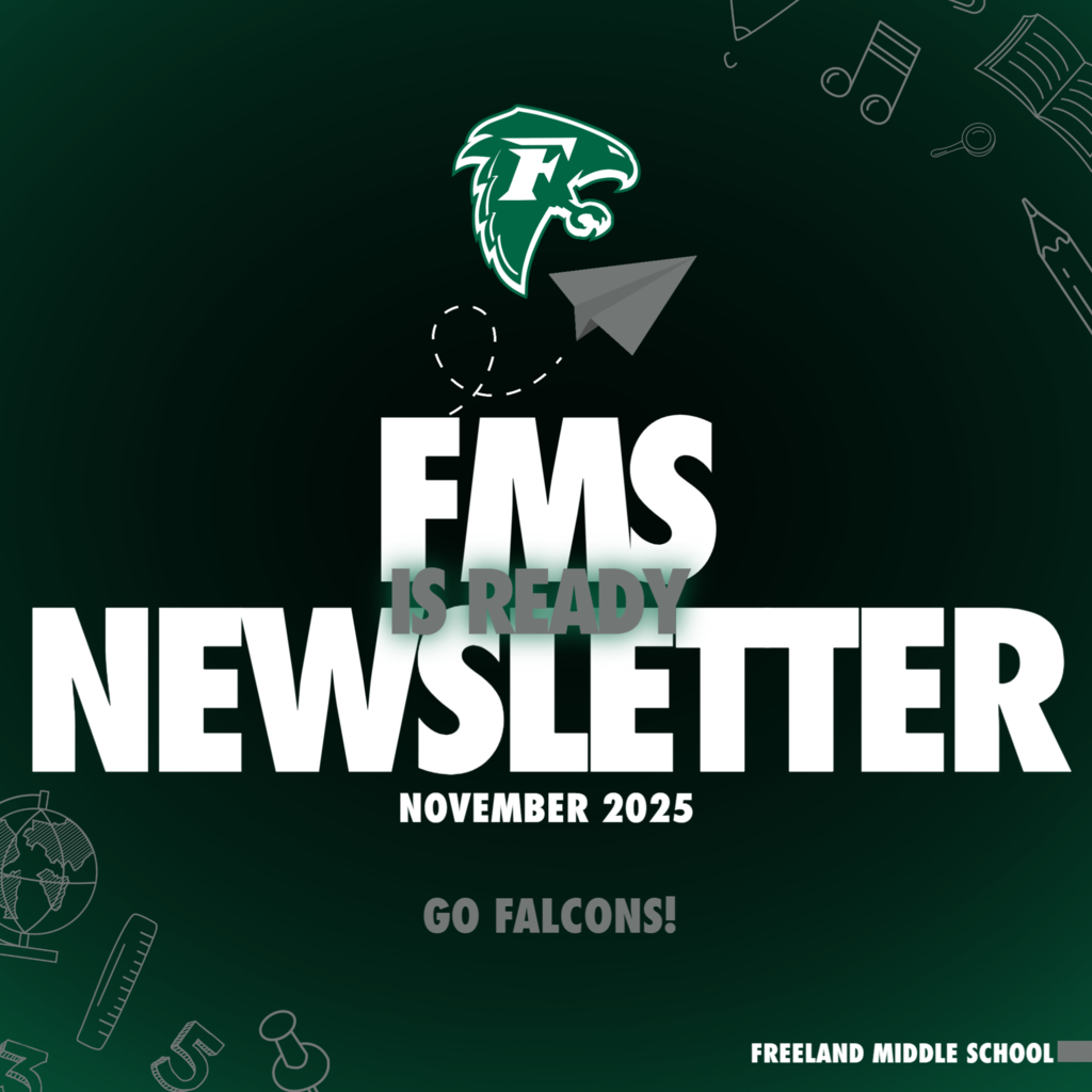 Newsletter Announcement