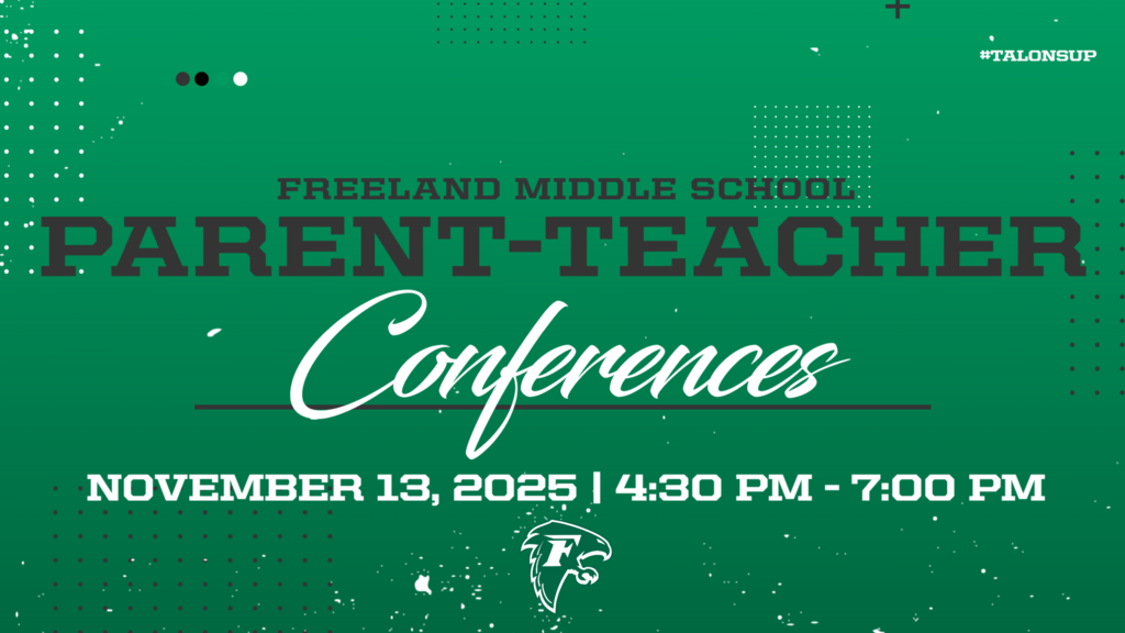 Parent Teacher Conferences