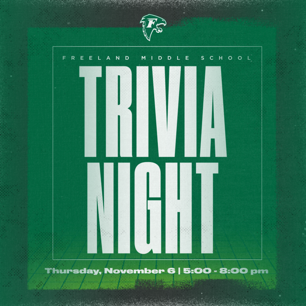 Trivia Night Auction