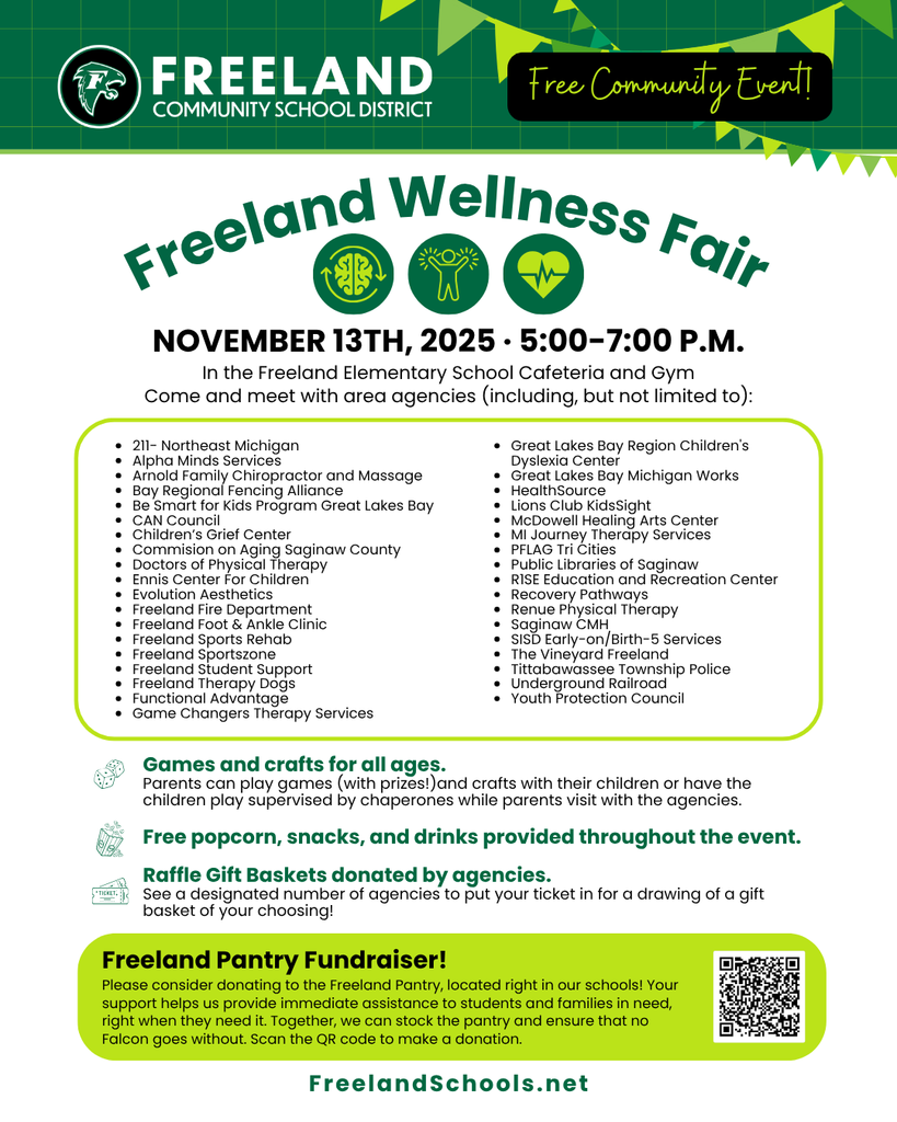 25 Wellness Fair (Instagram Post (45))