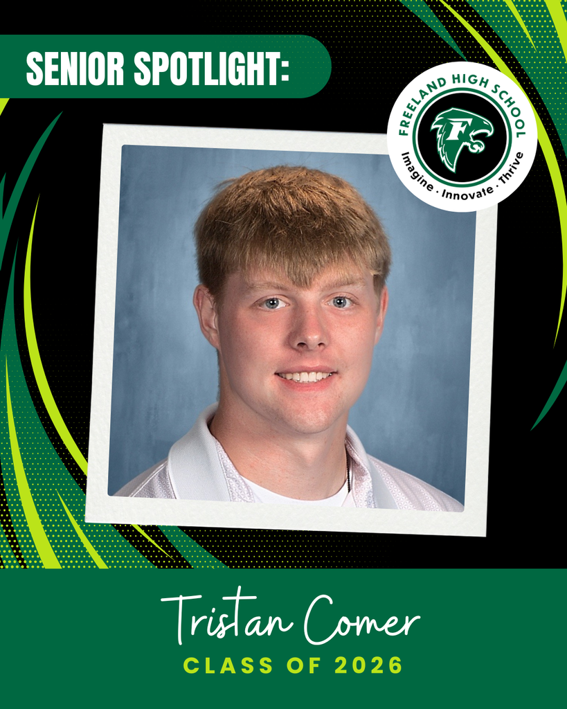 Tristan Comer
