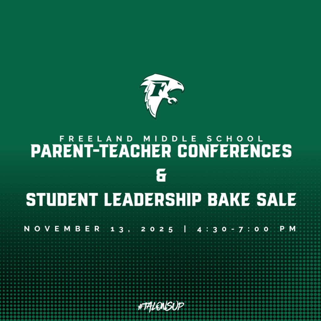 Parent Teacher Conferences