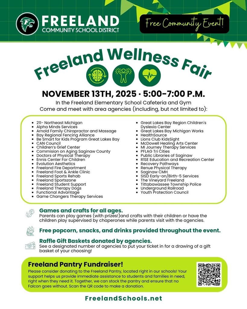 25 Wellness Fair (Instagram Post (45))