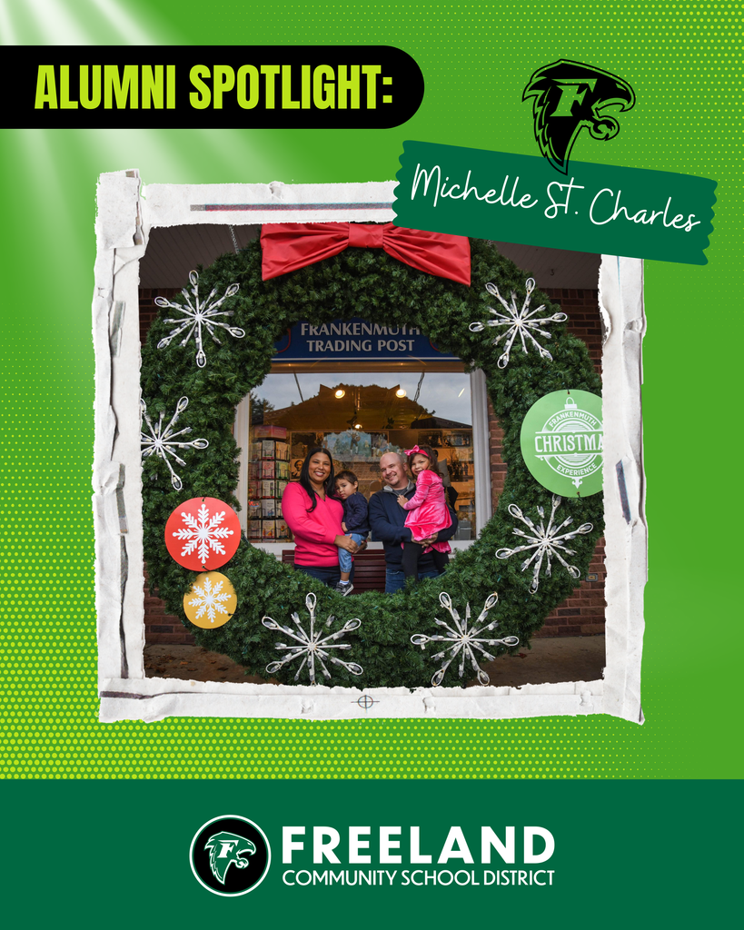 Michelle St. Charles