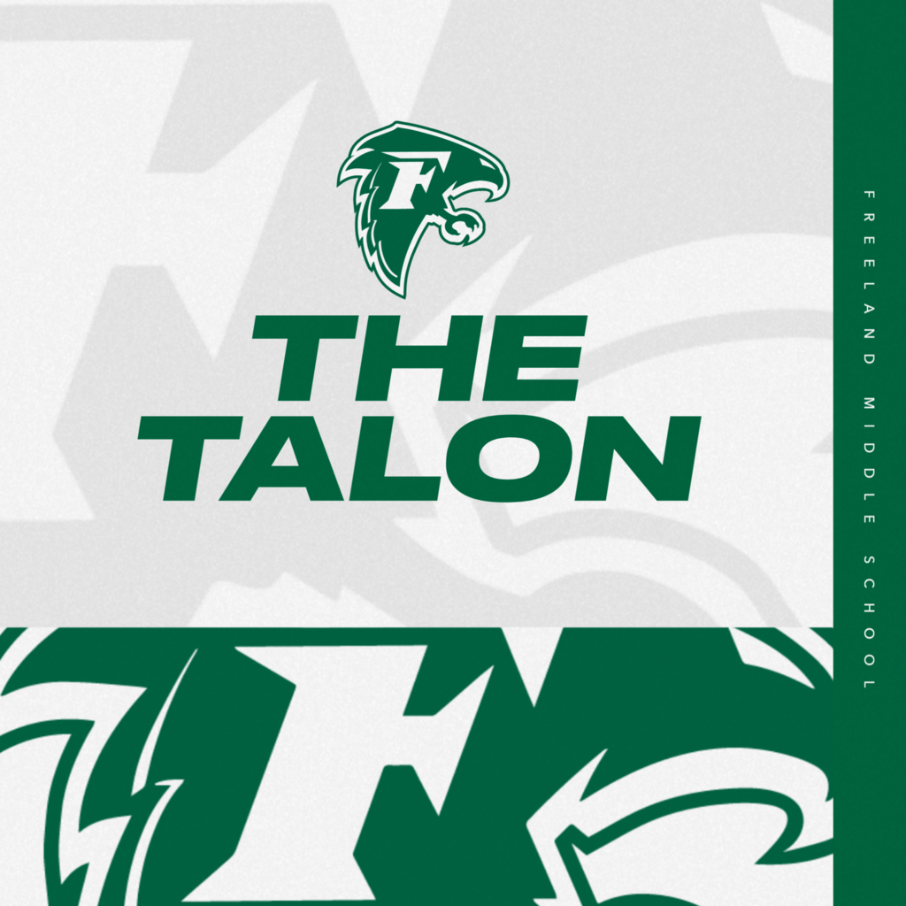 The Talon - FMS Student Newspaper