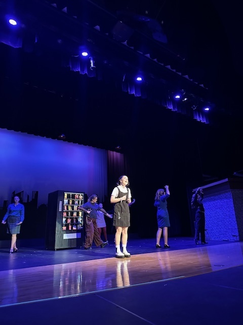 Freeland Performing Arts