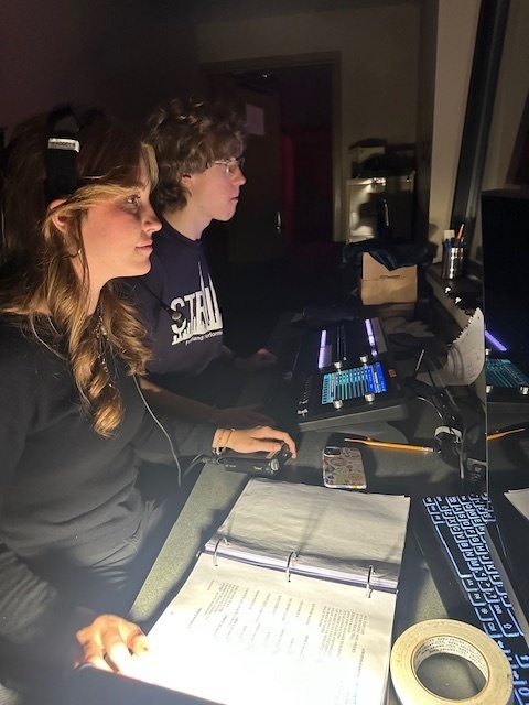 Freeland Performing Arts