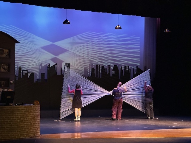 Freeland Performing Arts