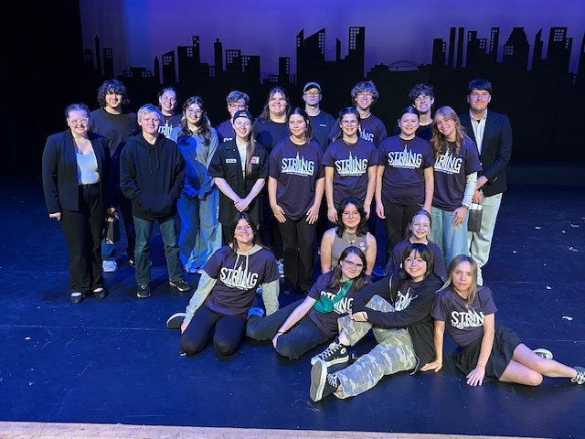 Freeland Performing Arts