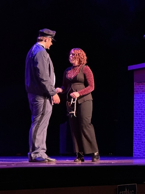 Freeland Performing Arts