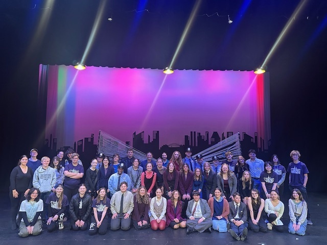 Freeland Performing Arts