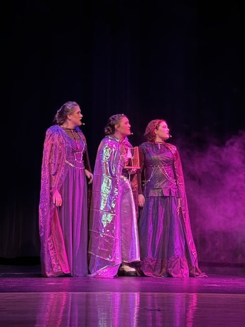 Freeland Performing Arts