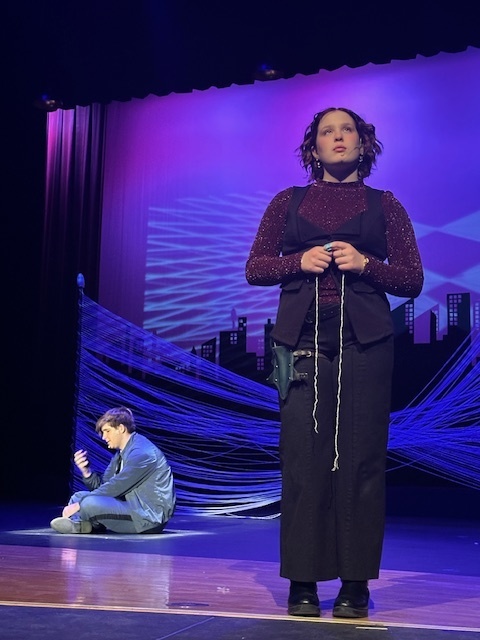 Freeland Performing Arts