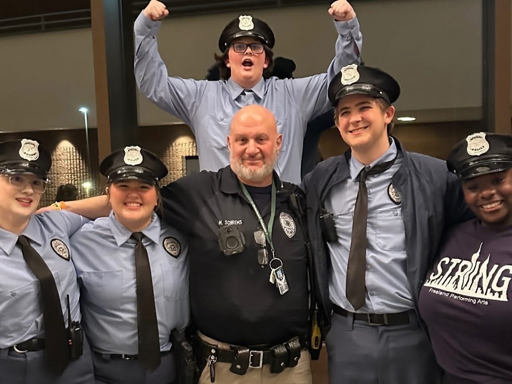 Freeland Performing Arts