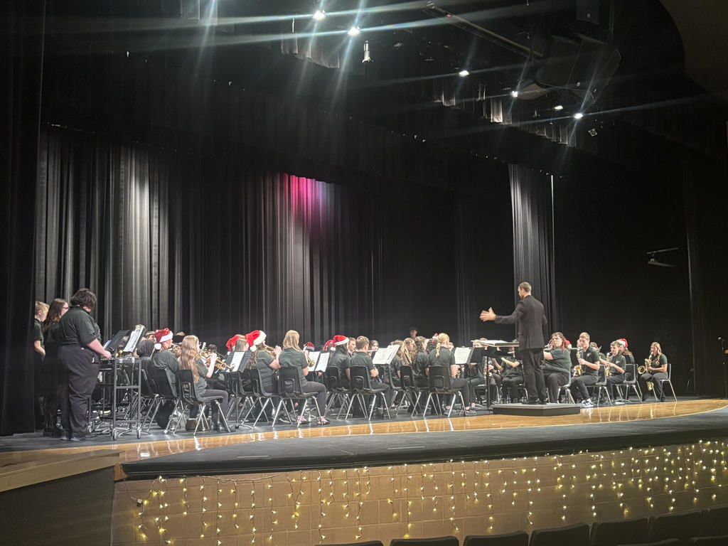 band concert