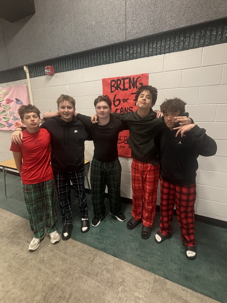 PJ Day