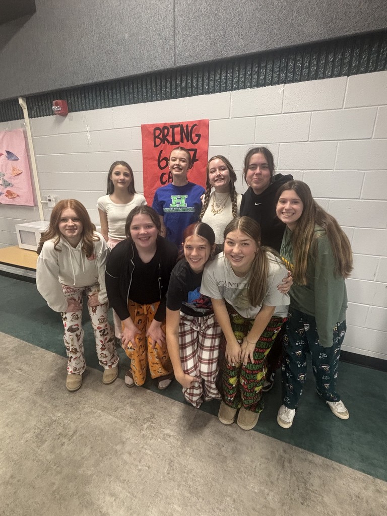 PJ Day