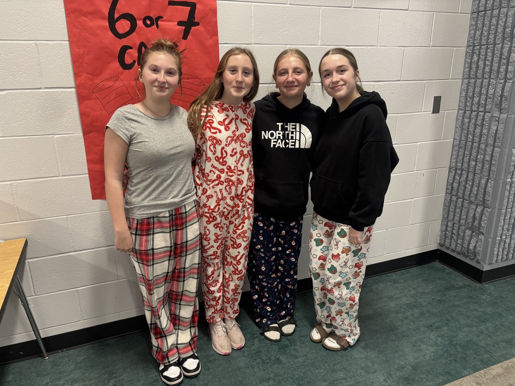 PJ Day