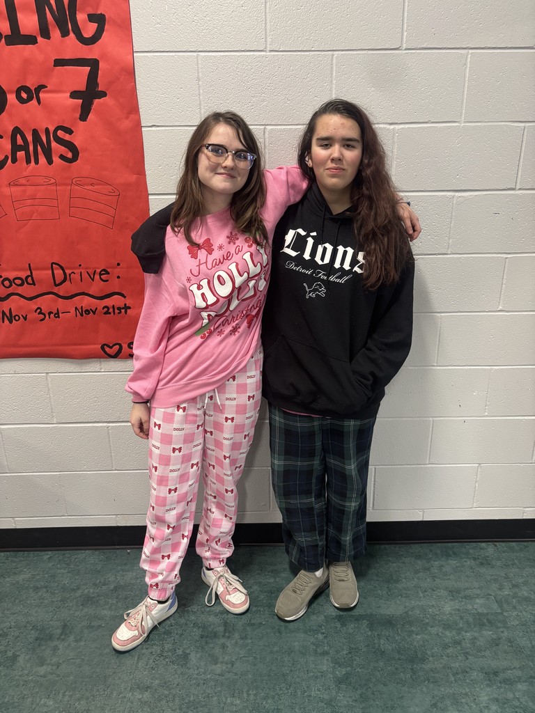 PJ Day