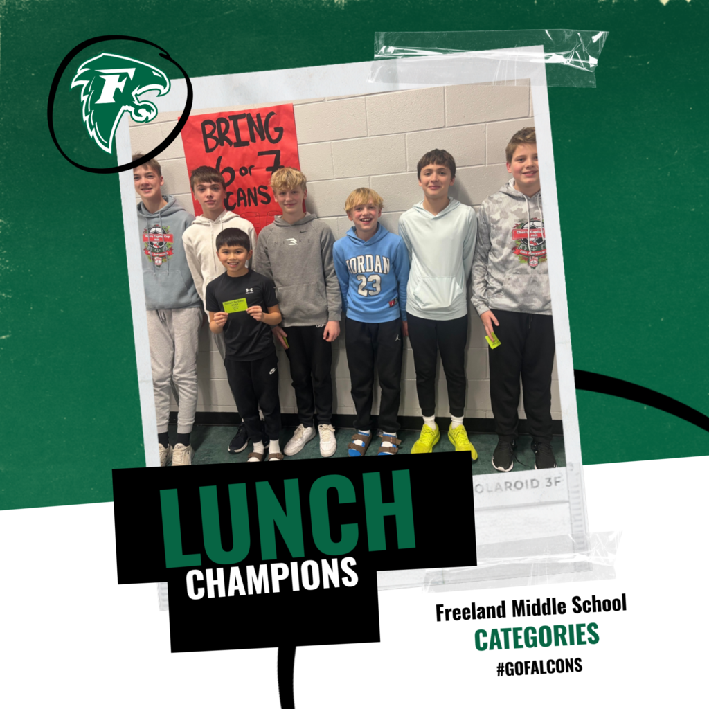 Categories Champions