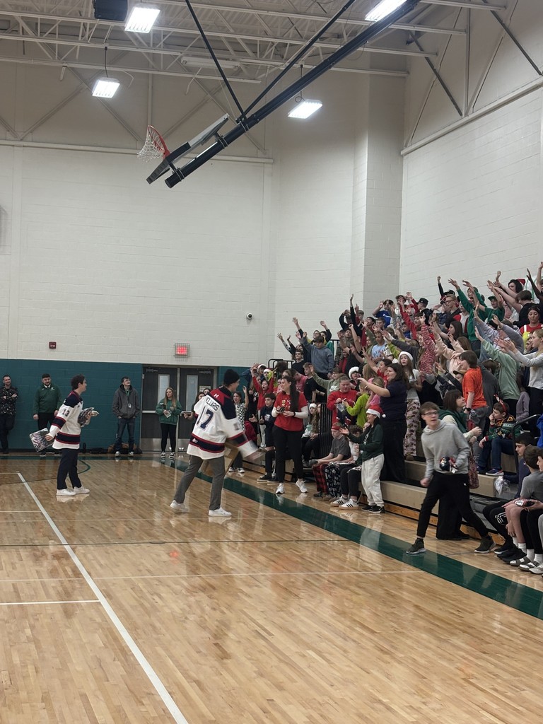 saginaw spirit assembly