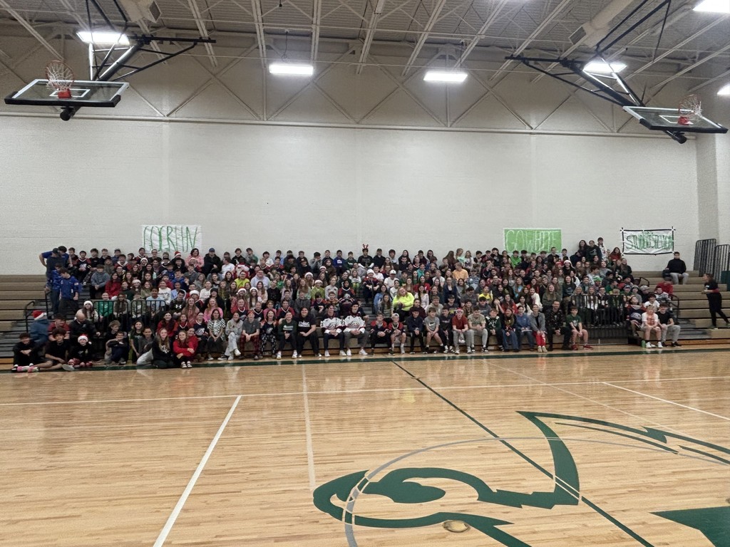 saginaw spirit assembly