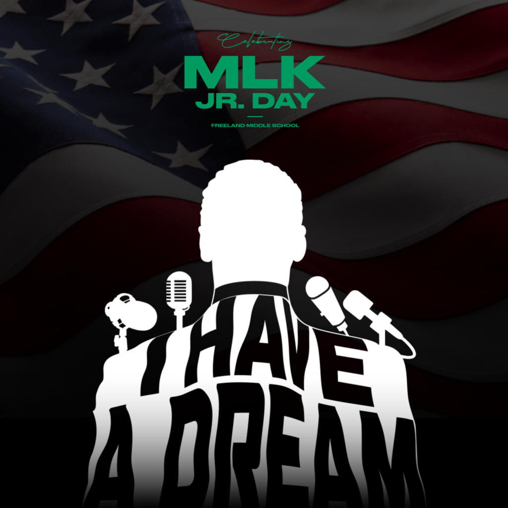 MLK Day