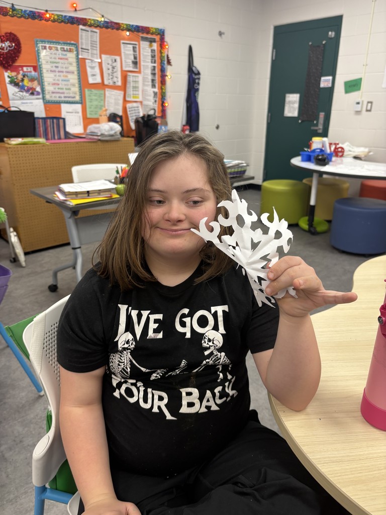 Mrs. Richardson's class