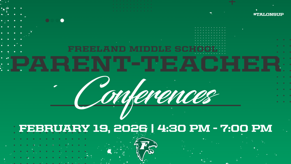 Parent Teacher Conferences