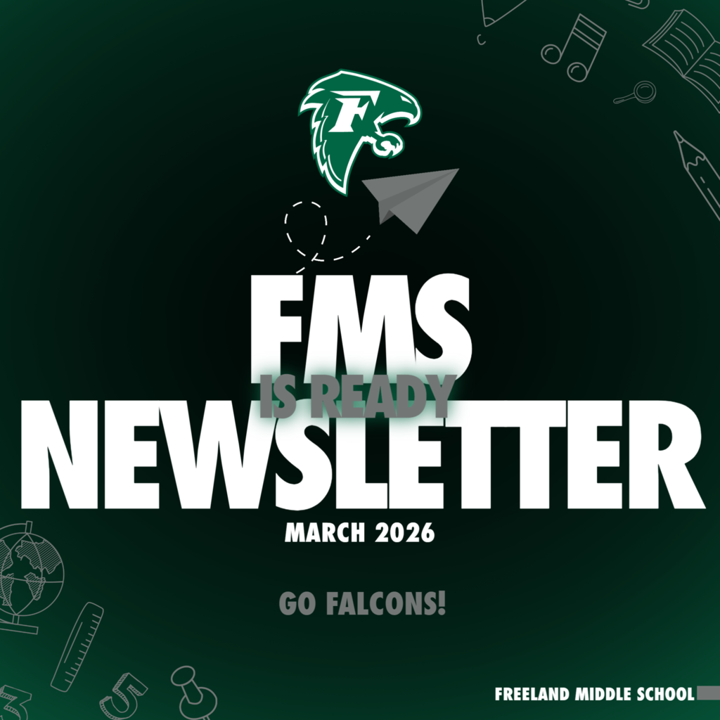 March Newsletter