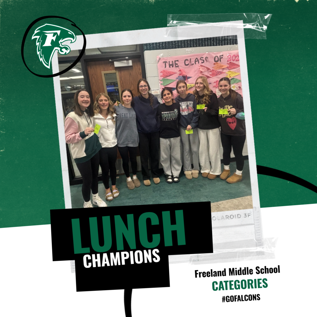 Categories Champions